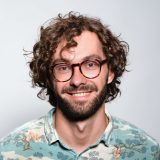 Testimonial Portrait